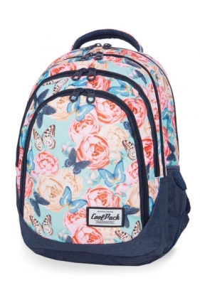 Plecak Patio COOLPACK BUTTERFLIES (B05127)