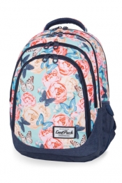 Plecak Patio COOLPACK BUTTERFLIES (B05127)