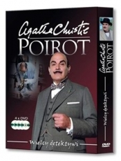 Poirot (4 DVD)