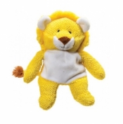 Suki, Przytulanka - Lew Roary