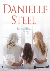 Szczęśliwe liczby - Danielle Steel