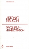 Requiem Antonio Tabucchi