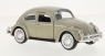 Volkswagen Beetle 1966 (beige) (73223BEI)