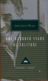 One Hundred Years Of Solitude Gabriel García Márquez