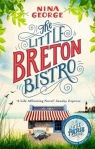 The Little Breton Bistro George Nina