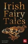 Irlandzkie baśnie / Irish Fairy Tales [ENG] J.K. Jackson