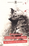 The Memoirs of Sherlock Holmes/ Wspomnienia.. Arthur Conan Doyle