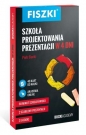 Fiszki Buckiacademy - Szkoła projektowania prezentacji w 4 dni - Piotr Bucki