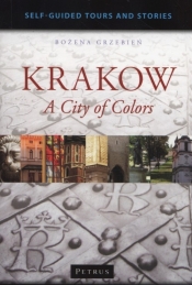 Krakow a City of Colors