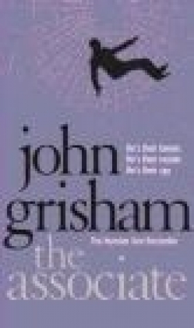 Associate John Grisham, J Grisham