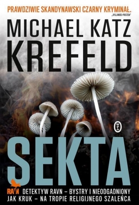 Sekta - Krefeld Michael Katz