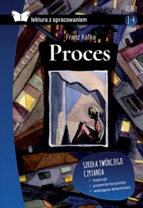 Proces - Kafka Franz