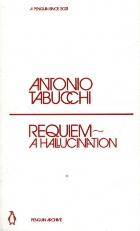 Requiem - Antonio Tabucchi