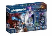 Playmobil Novelmoore: Świątynia czasu (70223)