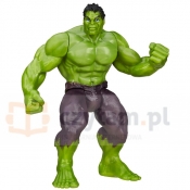 HASBRO AVN All Star figurka, Hulk (B6295EU40/B6614)