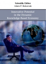 Innovative Potential in the Dynamic Knowledge-Based Economy