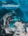 Trailblazer Level 6 Mary Roulston