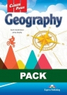 Geography SB + DigiBook EXPRESS PUBLISHING Sarah Hendrickson, Jenny Dooley