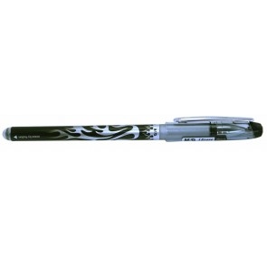 Długopis usuwalny iErase żelowy CZARNY 0,5mm
MG AKPA8371-9
