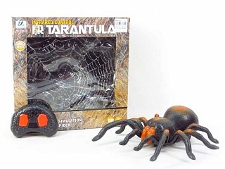 Tarantula na pilota 23cm