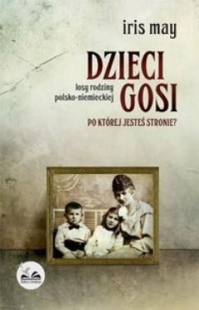 Dzieci Gosi - Iris May