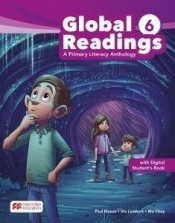 Global Readings A Primary Literacy Anthology SB 6 - praca zbiorowa