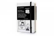 Kalendarz 2015 Moleskine 12M FISTASZKI Dzienny P (9x14cm) biała oprawa - <br />