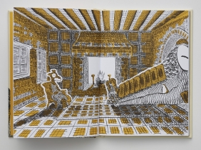 Uciążliwy skarb tw. - Maxime Derouen