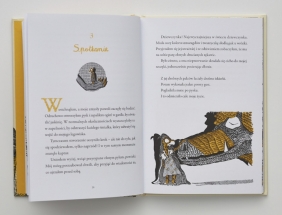 Uciążliwy skarb tw. - Maxime Derouen