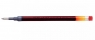 Wkład do długopisów żelowych Pilot G2, B2P Gel Pop'lol i G-Knock - czerwony