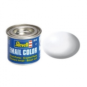 REVELL Email Color 301 White Silk 14ml (32301)