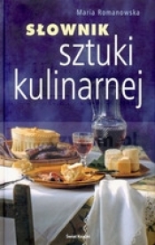 Słownik sztuki kulinarnej