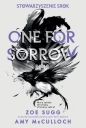 Stowarzyszenie Srok: One for sorrow - Zoë Sugg