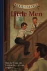 Little Men Louisa May Alcott