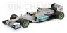 Mercedes AMG Petronas F1 Team