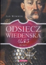 Odsiecz wiedeńska 1683 roku Wimmer Jan