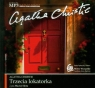 Trzecia lokatorka
	 (Audiobook)  Agatha Christie