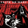 King for a day Faith no more