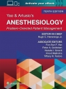 Yao & Artusio's Anesthesiology Hugh C. Hemmings