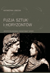 Fuzja sztuk i horyzontów