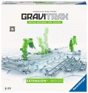 Gravitrax - Zestaw Uzupełniający Mosty (22423)