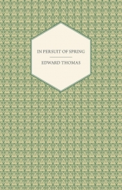In Pursuit of Spring