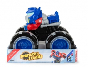 Monster Treads Optimus Prime - świecące koła (47423)