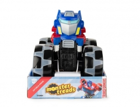 Monster Treads Optimus Prime - świecące koła (47423)