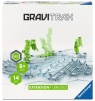 Gravitrax - Zestaw Uzupełniający Mosty (22423) Wiek: 8+