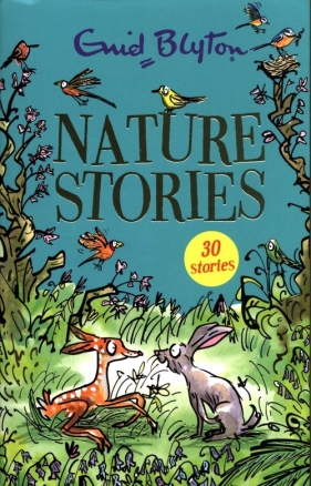 Nature Stories - Blyton Enid