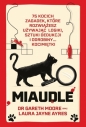 Miaudle 75 kocich zagadek kryminalnych - Gareth Moore, Laura Jayne Ayres