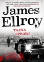 Tajna sprawa - James Ellroy
