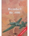 Heinkel He 100 Nr 523 (Limited Edition)