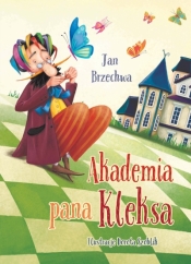 Akademia Pana Kleksa - Jan Brzechwa